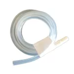 AUDA เครื่องปั๊มนมออดา เครื่องปั๊มนมไฟฟ้า อุปกรณ์เสริมสำหรับเครื่องปั๊มนม สายยาง 2 ทาง