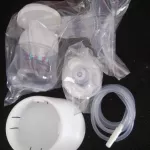 AUDA กรวยซิลิโคนแท้ 100% ขนาด 26 มิล AUDA SEA8900