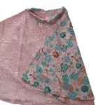 ผ้าคลุมให้นม ออดา  AUDA  เสื้อคลุมให้นม ผ้าคลุมปั๊มนม สำหรับคุณแม่ จะป้อน หรือจะ ปั๊ม สะดวก สวยงามได้ทุกที่ ทุกเวลาคะ