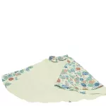 ผ้าคลุมให้นม ออดา  AUDA  เสื้อคลุมให้นม ผ้าคลุมปั๊มนม สำหรับคุณแม่ จะป้อน หรือจะ ปั๊ม สะดวก สวยงามได้ทุกที่ ทุกเวลาคะ