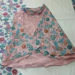 ผ้าคลุมให้นม ออดา  AUDA  เสื้อคลุมให้นม ผ้าคลุมปั๊มนม สำหรับคุณแม่ จะป้อน หรือจะ ปั๊ม สะดวก สวยงามได้ทุกที่ ทุกเวลาคะ