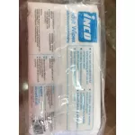 Into wet tissue for adults