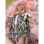 Pigeon Skin Cleaner Cleaner Chamomile Formula Pack 4 has a new look.