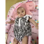 Pigeon Skin Cleaner Cleaner Chamomile Formula Pack 4 has a new look.