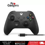 Microsoft Xbox Series + Type-C MCS-1V8-00014 Wireless Controller Wireless Joy Control