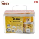 Baby Moby, BEAUTY SET for Mommy set
