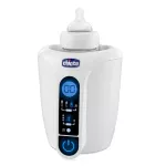 Chicco Milk and Chicco Digital Bottle Warmer