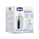 Chicco Milk and Chicco Digital Bottle Warmer