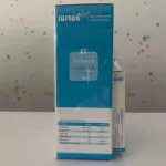 Natur - New Rocking Milk Pump Set 2019 + Large Set!