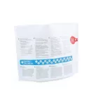 Nuvita Microwave Steam Sterilizer Bag Steaming Bag, Bottle and Equipment