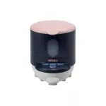 Beaba 3 in 1 Bib'Expresso New White/Gray