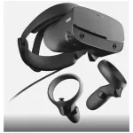 Oculus Rift S PC-Powered VR Gaming