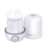 NANNY 3 in 1 Electrical Stream Sterilizer & Dryer N5770