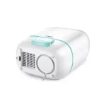 ONEW Bottle Steaming Machine with Dry Dry Digital Dry Clean Sterilizer Drying, a new model, 1 year Thai center warranty