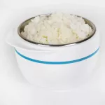 ONEW Food warm bowl set