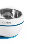 ONEW Food warm bowl set