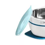 ONEW Food warm bowl set