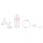 SPOCTRA Set of Milk Pump Parts Products from all Thai centers, 100% authentic. Used for mothers