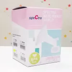 Genuine spectra spare parts