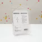 2 pieces of silicone duck valve