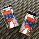 MisterFox ซิลิโคนปั้มนมพร้อมฝาปิด 1 ชิ้น