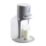 BEABA 3 in 1 Bib'Expresso ® Steril Gray 3-in-1 Baby Bottle Processor