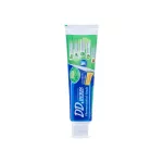 Herbal toothpaste, ADDD, Herb, Size 100 grams