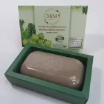 Mali Mali, natural herbal soap, Makhampom 150g