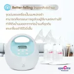 Spectra S1+ News Pump, New model, 2022, free delivery, S1 Plus, authentic Thai insurance, 1 year centers