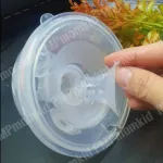 ซิลิโคนสอดลดขนาดกรวยปั๊ม ไซส์ 17 19 21 24 มม BPA FREE ราคาต่อชิ้น ใช้ได้กับกรวยปั๊มนมทุกรุ่น