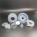 กรวยแฮนด์ฟรี เฟเมด famed 24 มม และ 27 มม พร้อมส่ง พร้อมกล่องใส่