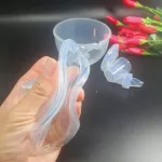 กรวยแฮนด์ฟรี เฟเมด famed 24 มม และ 27 มม พร้อมส่ง พร้อมกล่องใส่