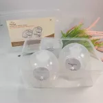 กรวยแฮนด์ฟรี เฟเมด famed 24 มม และ 27 มม พร้อมส่ง พร้อมกล่องใส่