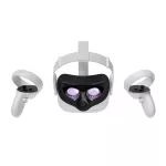 Oculus Quest 2, All-in-One VR glasses are ready to play. No need to connect the computer ready to send. Contact for products before ordering.