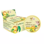API, herbal toothpaste, Thai mango formula, 5 stars, 4 A