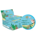 API, herbal toothpaste, original Thai bird formula, 5 stars, 4 A