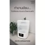 Camera Hepadry2 bottle steaming machine, 9 -bottle of steaming touch screen with sterilized and drying systems, bacteria, viruses and PM 2.5