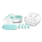 ONEW Bottle Steaming Machine with Dry Dust 6in1 Digital Dry Clean Sterilizer Drying, the latest model, 6 functions