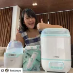 ONEW, Mommy to Go, Genuine Mommy To GO Ready to deliver