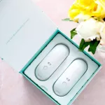 Lavie - Breastfeeding massage equipment