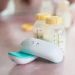 Lavie - Breastfeeding massage equipment