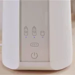 Chicco Home Bottle Warmer