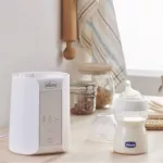 Chicco Home Bottle Warmer