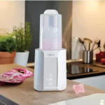 Chicco Bottle Warmer & Steriliser