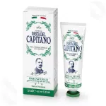 Toothpaste Pasta del Capitano 1905 Natural Herbs 25ml / 75ml