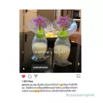 HAAKAA HAAKA SILICONE BEAST PUMP GEN2 Silicone milk pump 100% food grade silicone BPA Free