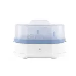 Chicco Steam Steriliser 3 in 1, steamed machine and disinfecting bottles and small items