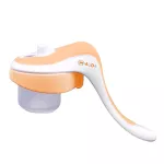 AUDA เครื่องปั๊มนมออดา เครืองปั้มนมไฟฟ้า ปั๊มมือสีส้ม