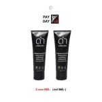 Payday 20% Black, toothpaste, Charcoal 120G, 2 tubes, toothpaste, concentrated extract