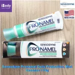 Sensen Sodamel Daily Protection, Mint Essense 113G Sensodyne®